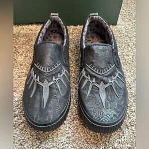 Marvel Black Panther Ground Up in great condition size men’s 8.5